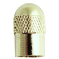 Milton Industries Hi-Heat, Long Skirt Valve Cap 434